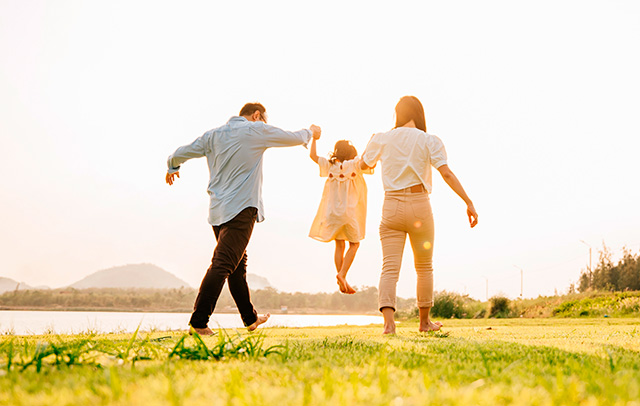 Direito de Fam&iacute;lia