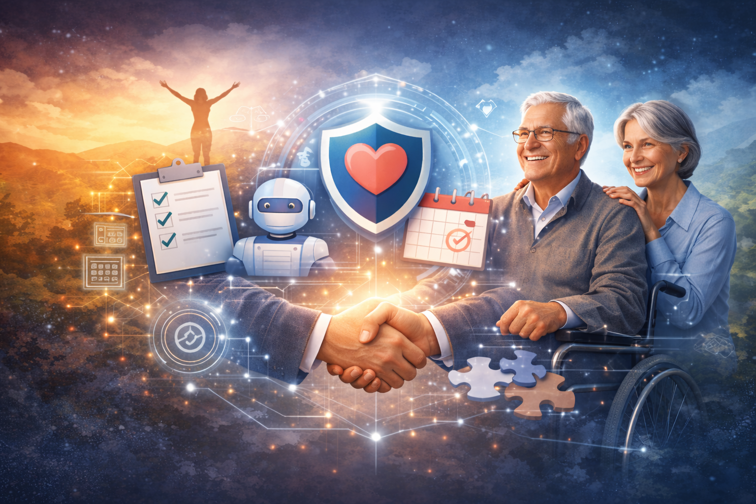 Autocuratela o novo instrumento que redefine autonomia no futuro