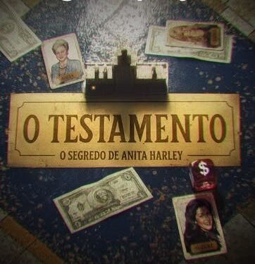 Sem testamento, o patrim&ocirc;nio vira narrativa em disputa